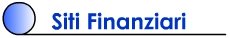 Elenco siti finanziari